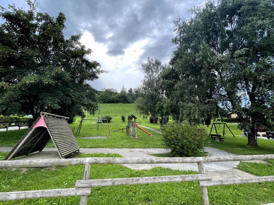 Appartamento Ginepro Pian dei Pradi Esterno foto