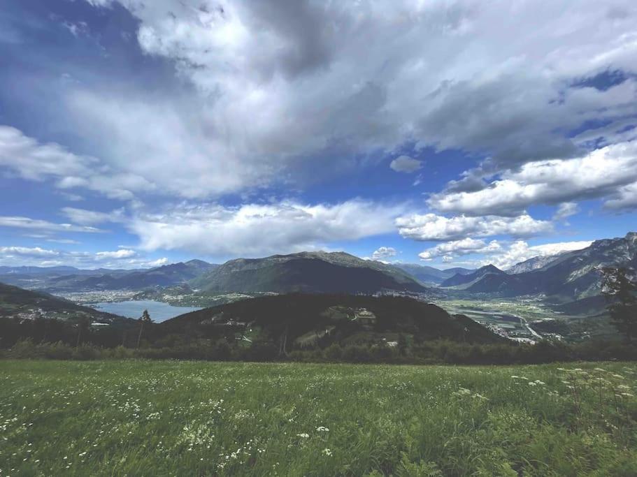 Appartamento Ginepro Pian dei Pradi Esterno foto